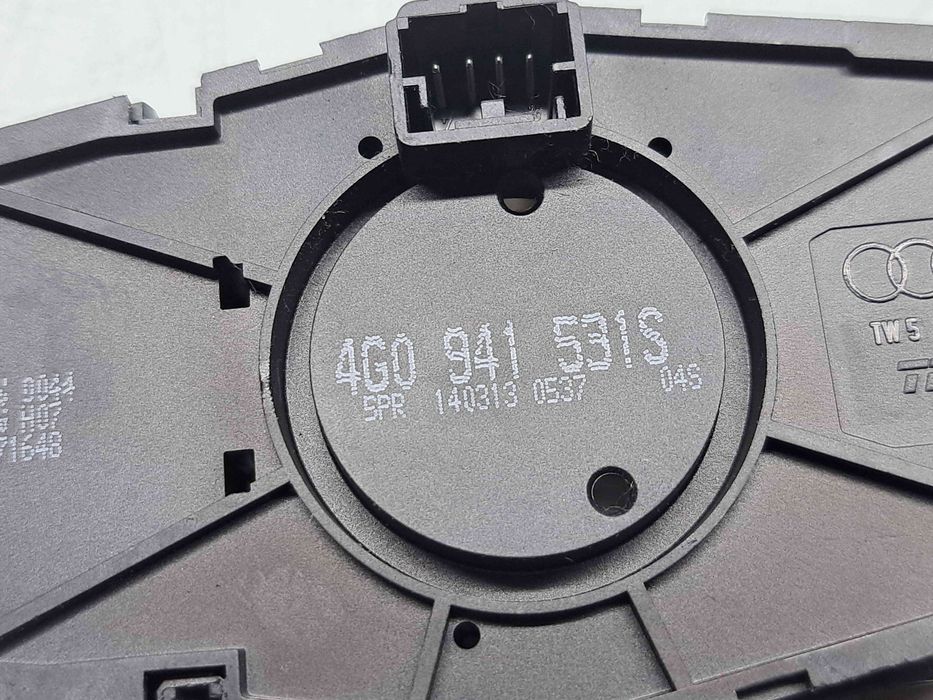 Bloc lumini Audi A6 (4G2, C7) [Fabr 2012-2017] 4G0941531S