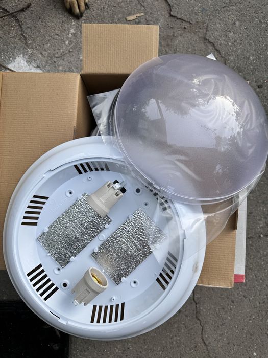 Плафон для дома и офисов