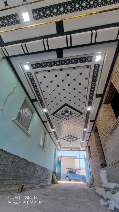 Tunikafon xizmati barcha turdagi xizmatlar