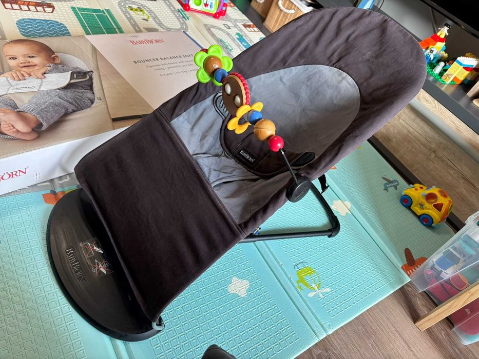 Balansoar BabyBjorn