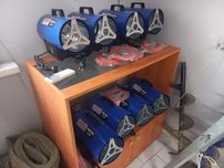Газовая и дизельная пушка в аренду прокат калориферы 220в пушка 380в