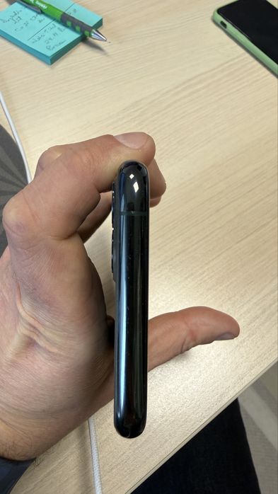 Telefon apple Iphone 11 pro