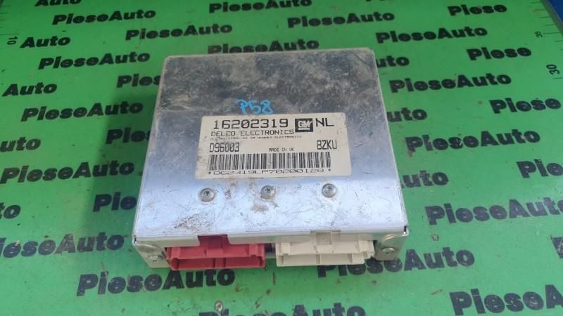 Calculator ecu Opel Vectra B 1995-2002 16202319 .