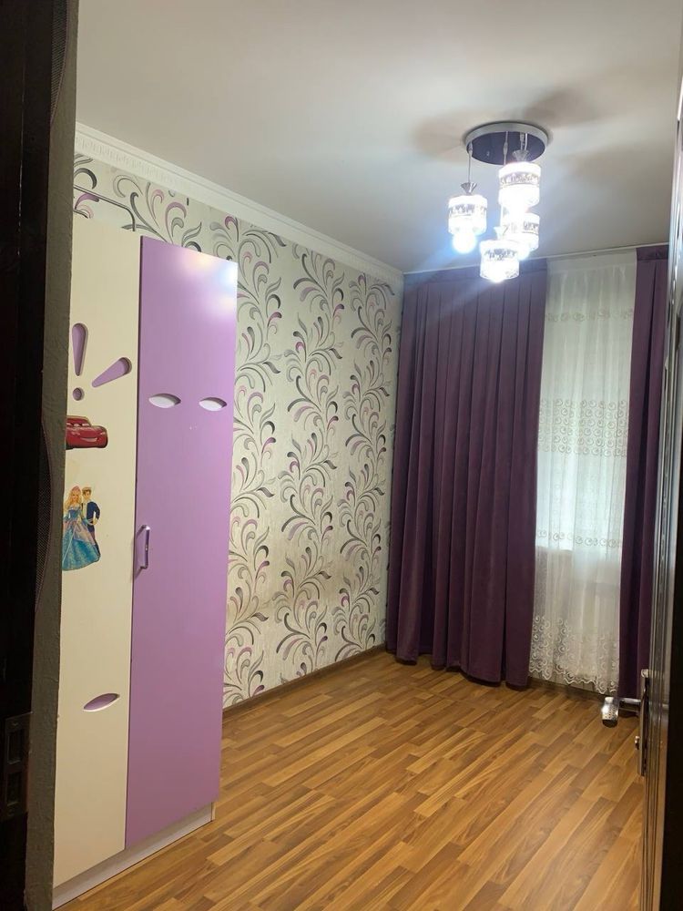Сдается в аренду 4х комн квартира, кирпич, 1 этаж, Чиланзар, Е квартал