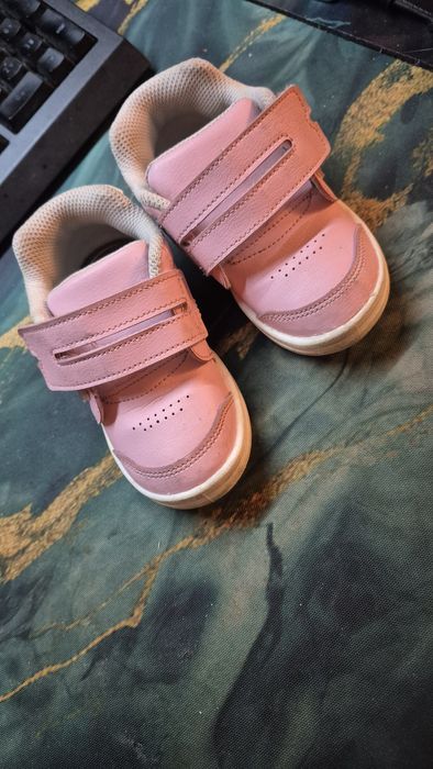 Pantofi sport Dechatlon