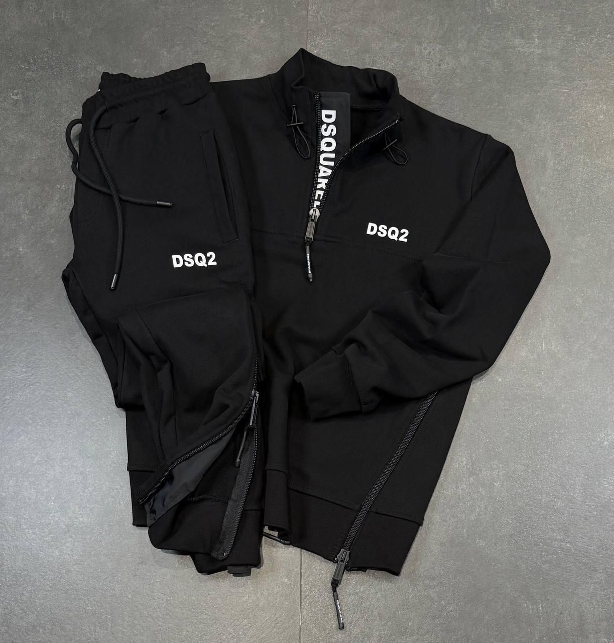 Мъжки екип Dsquared