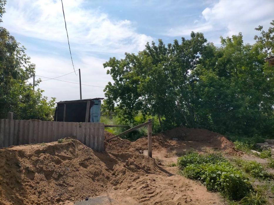 Продается дом в селе Алгабас