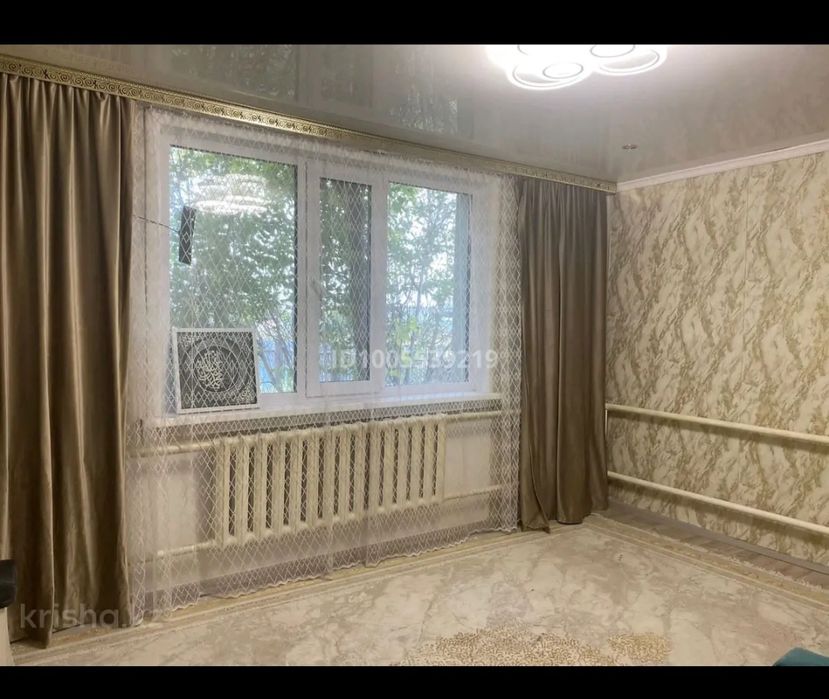 Продаётся 4-х комнатный частный дом в с. Красный Яр