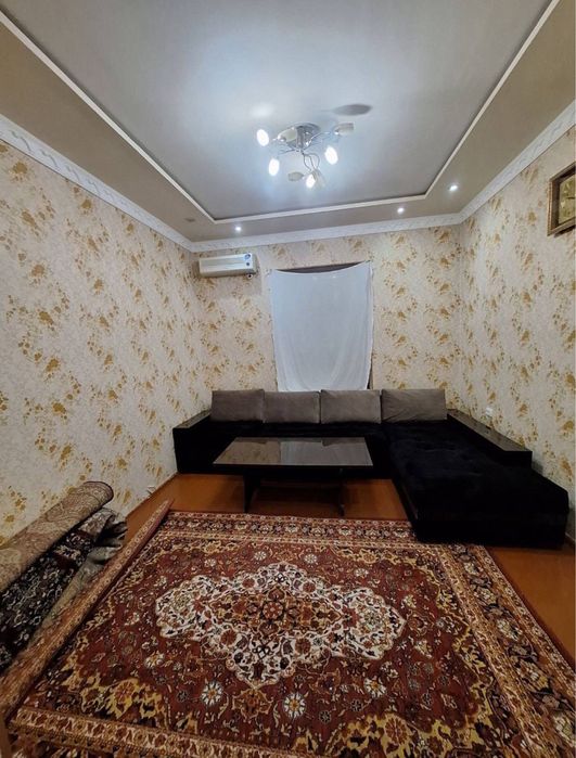 Сдается в аренду квартира