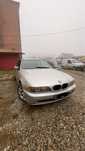 bmw e39 2.0d 136cp