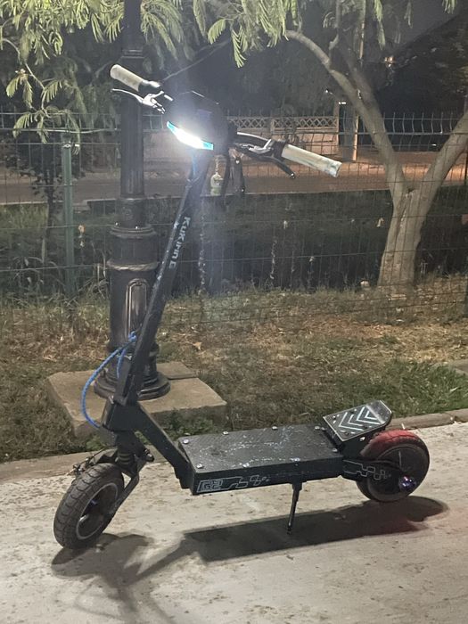 Trotineta electrica g2