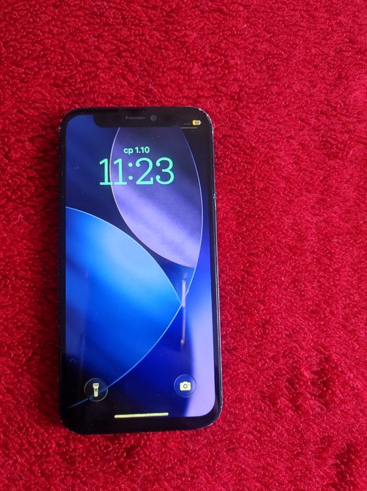 Samsung galaxy tab a 6 32 gb - iPhone 12 mini