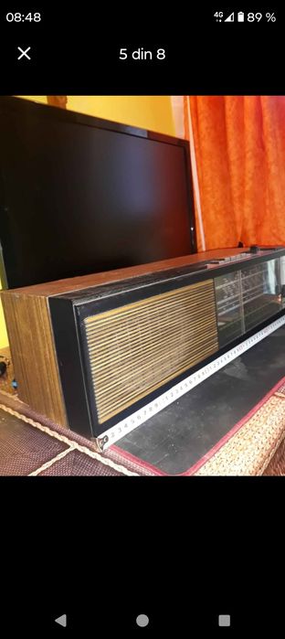 Radio CORSO automatic 303 Made in Austria