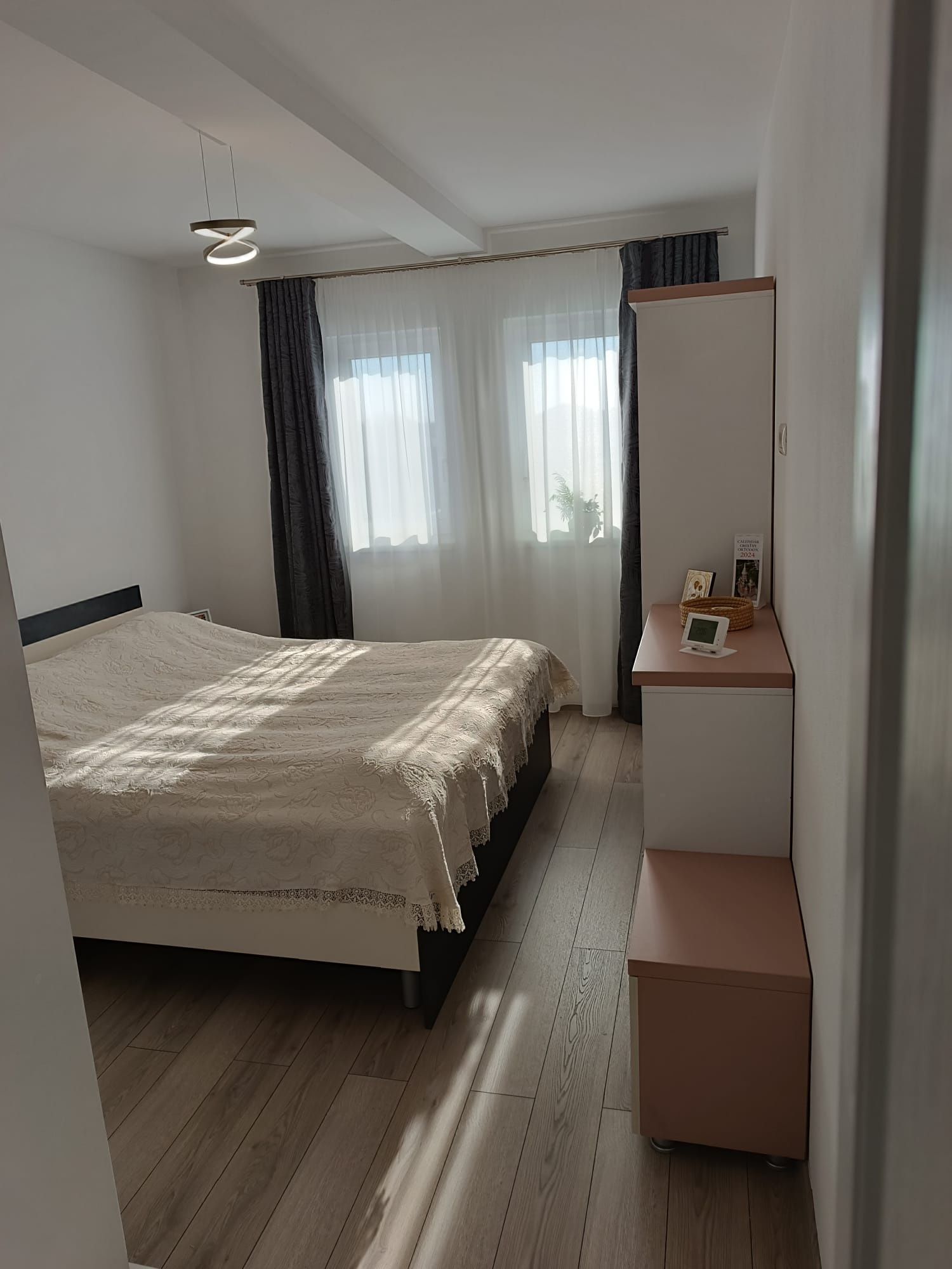 Apartament 2 camere Mosnita