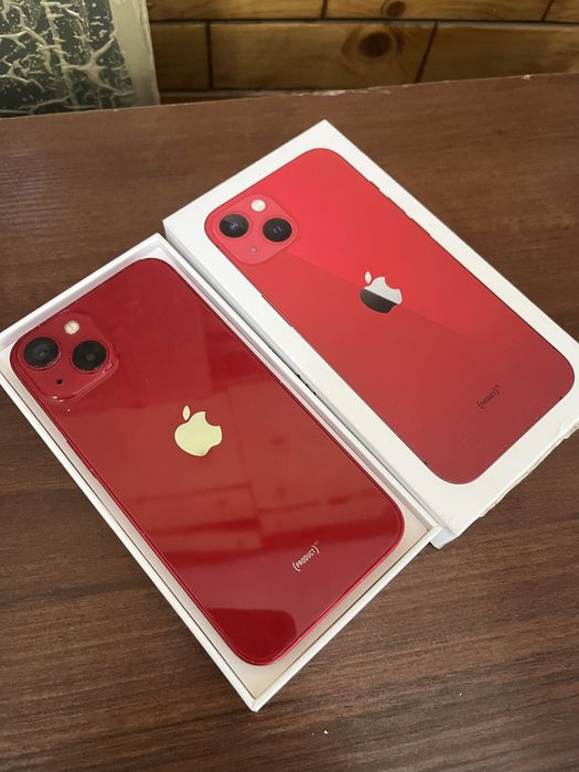 Айфон 13 128 гб