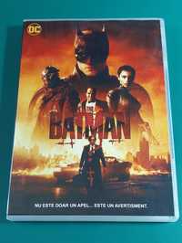 The Batman (2022) - Film artistic subtitrat romana