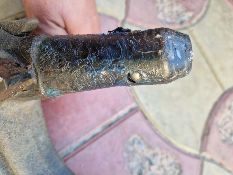 Carlig Original vw golf ,vw golf plus,Touran, vw Passat etc.