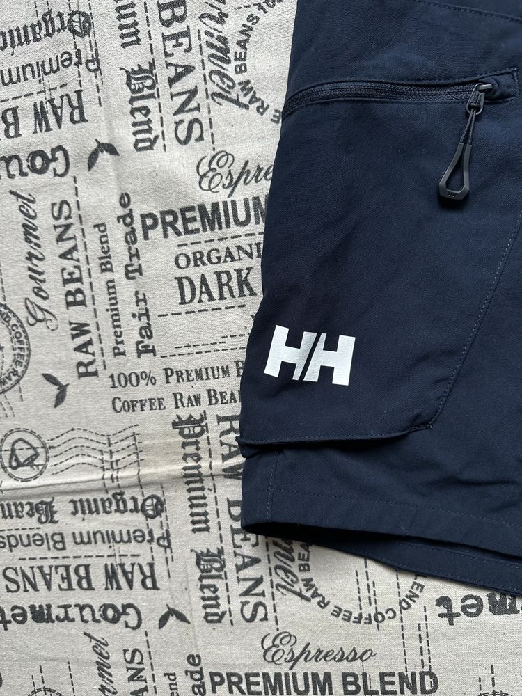Helly Hansen original къси гащи шорти.36
