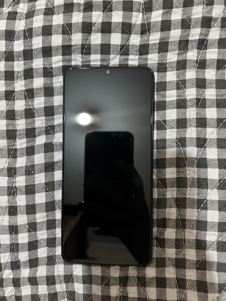 Samsung Galaxy A12