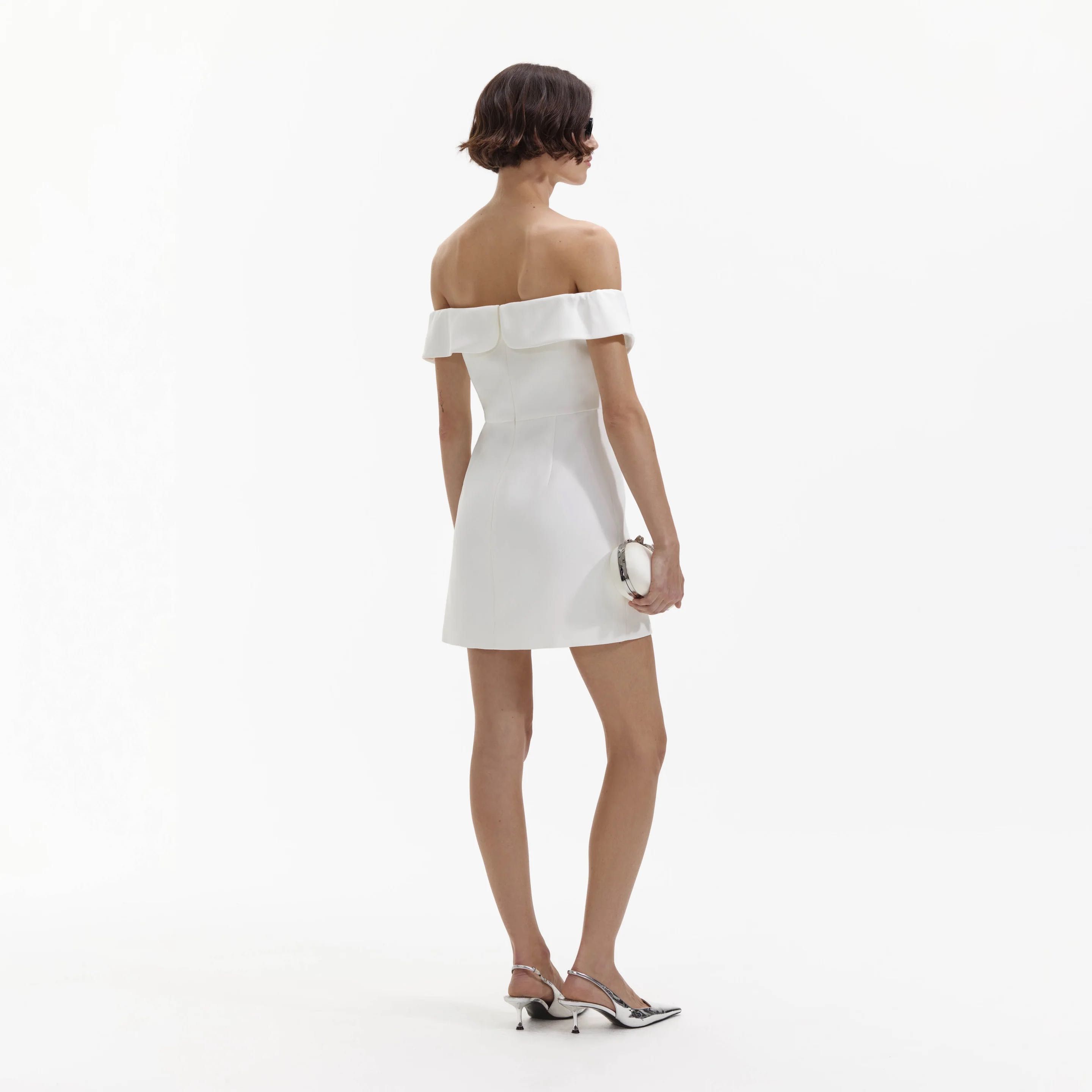 Self-Portrait рокля| Bridal Collection