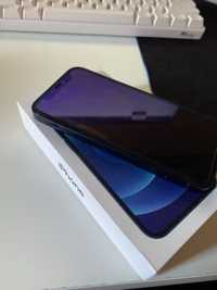 iPhone 12 Mini Blue / Айфон 12 мини син