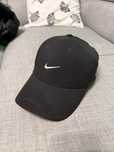 Nike шапка с козирка
