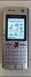 Sony Ericsson k608i ( decodat)