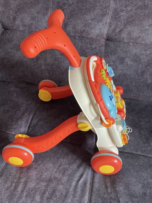 Продам ходунки 3 в 1