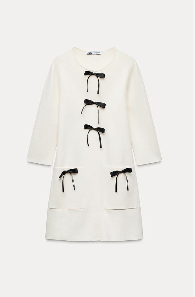Дамска Рокля ZARA
