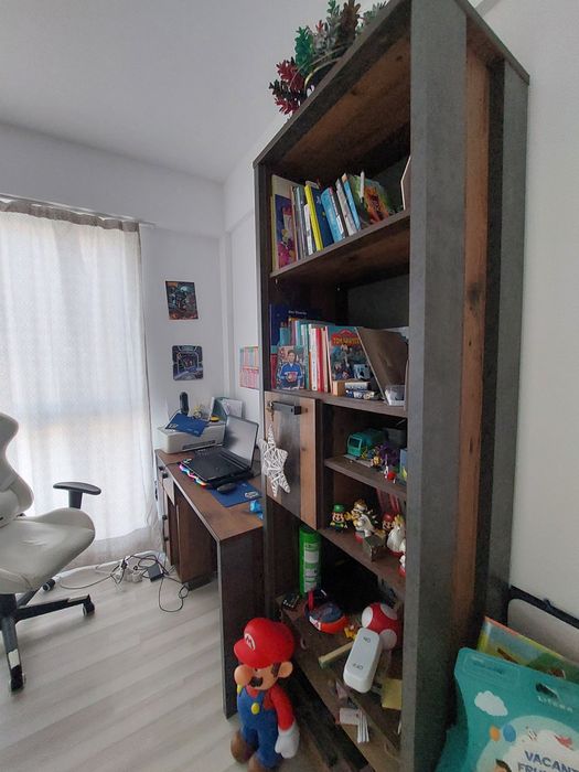 Mobila dormitor Kring camera tineret Minecraft