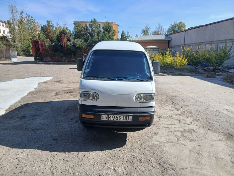 Дамас ван сотилади