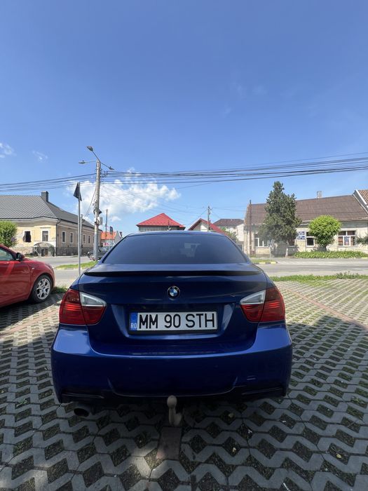 BMW Seria 3 E90 M 318i Masina Personala