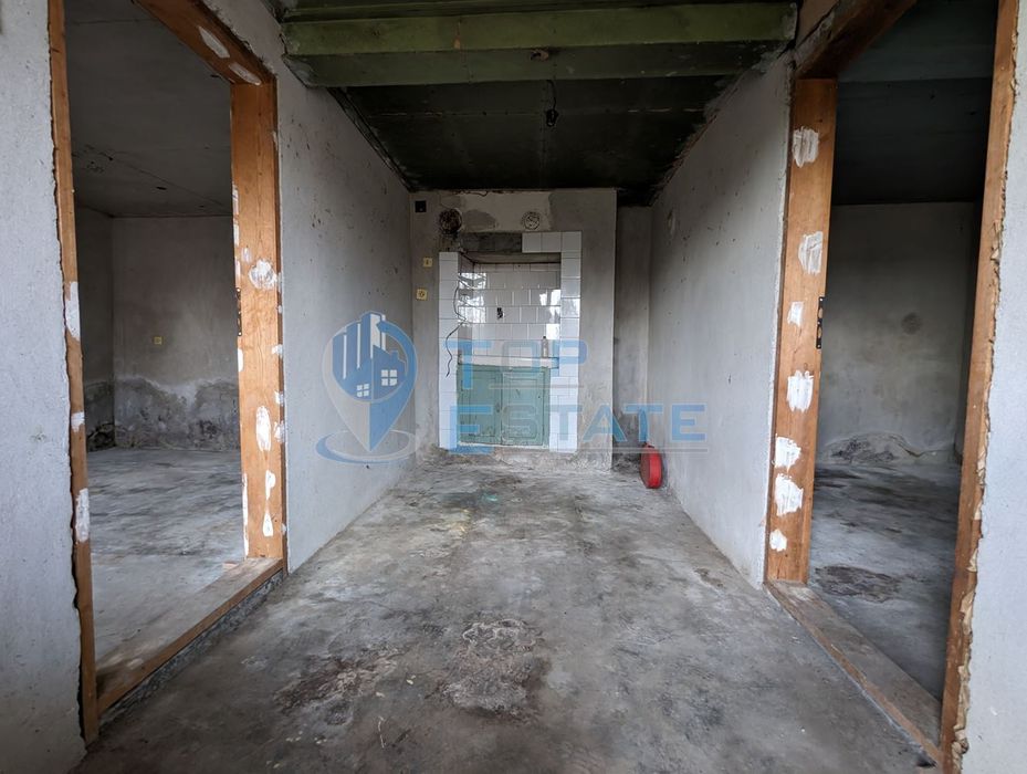 Продава се Къща в с. Климентово, Област Велико Търново - 110 кв.м за 125 €/кв.м - Снимка #3