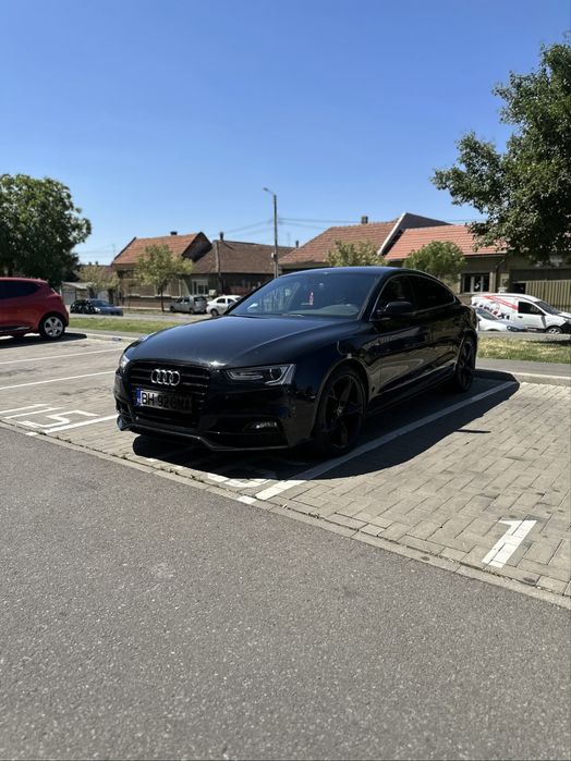 Adui A5 fulll!! 2014