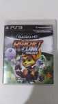 PS3 Ratchet & Clank trilogy