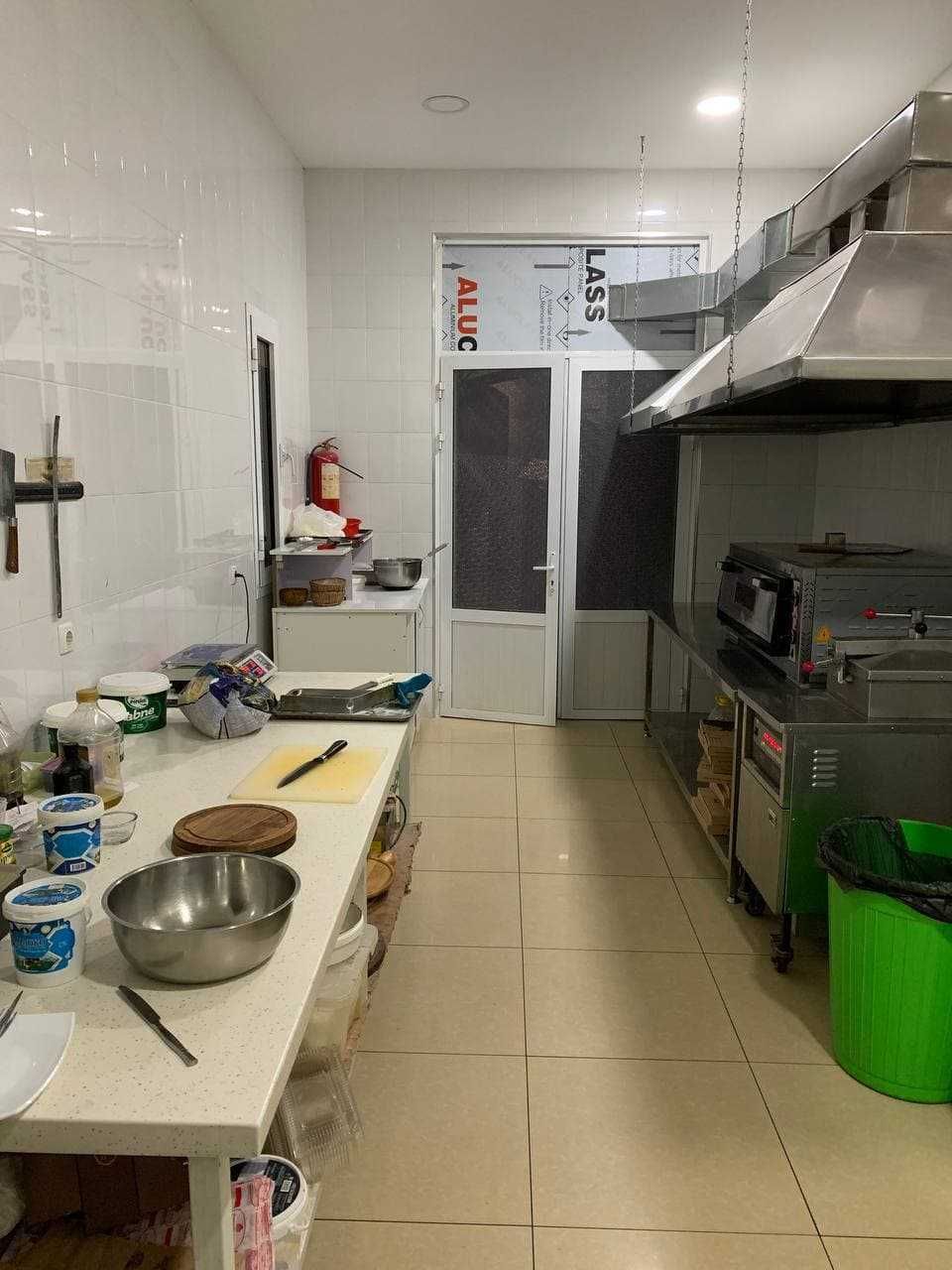 Продам отдельно стоящее здание 480м2 вдоль дороги