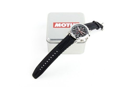 Ceas barbatesc Motul by Fossil Editie Limitata PRG0602