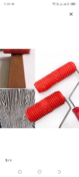 Продам новый - Валик для стен