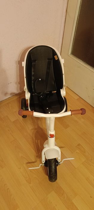 Триколка колелце за дете