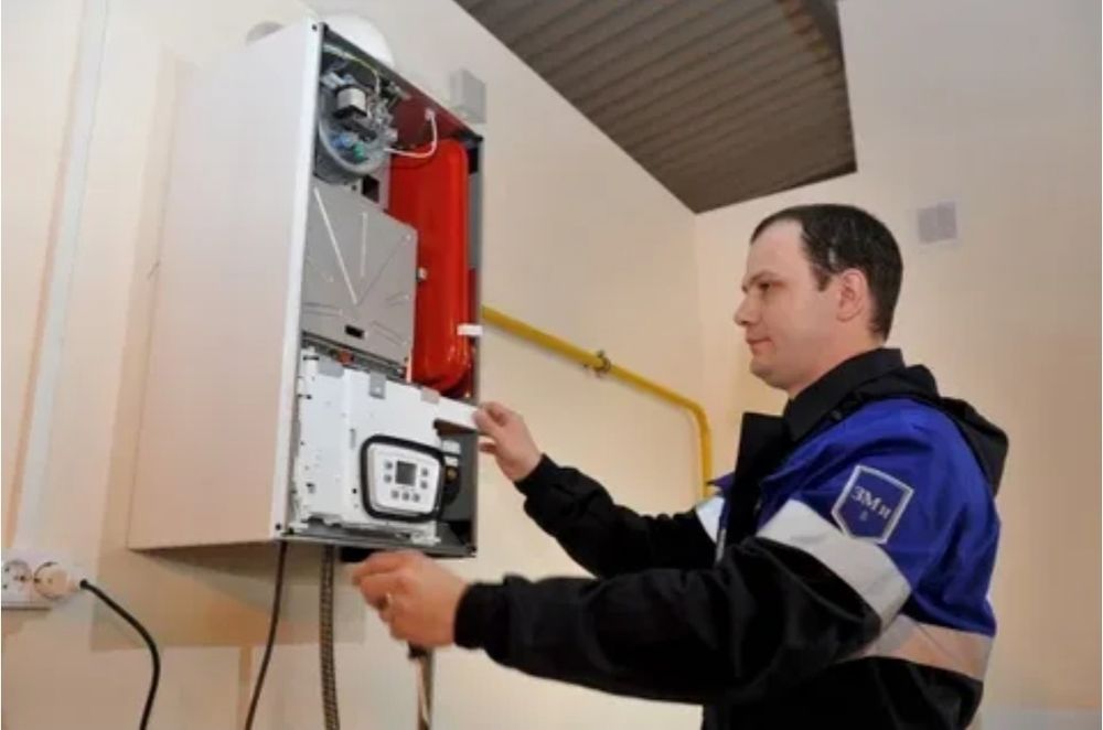 Ремонт котлов. Ремонт газового котла отопления по всему Ташкенту.