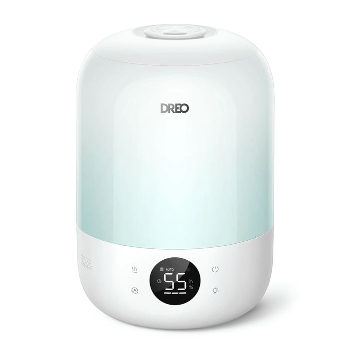 Увлажнитель DREO Cool Mist  3,7-литровый из США