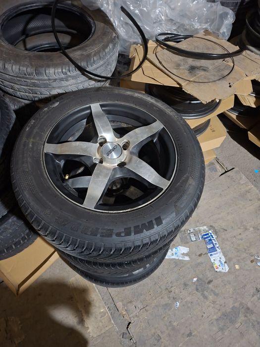 Saka diska balon singan sivarkasi yo‘q