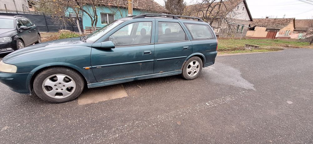 Vand Opel Vectra B