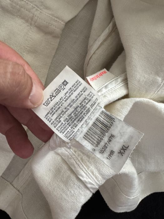 Etro,geacă de in pt.bărbați,măr.XXL