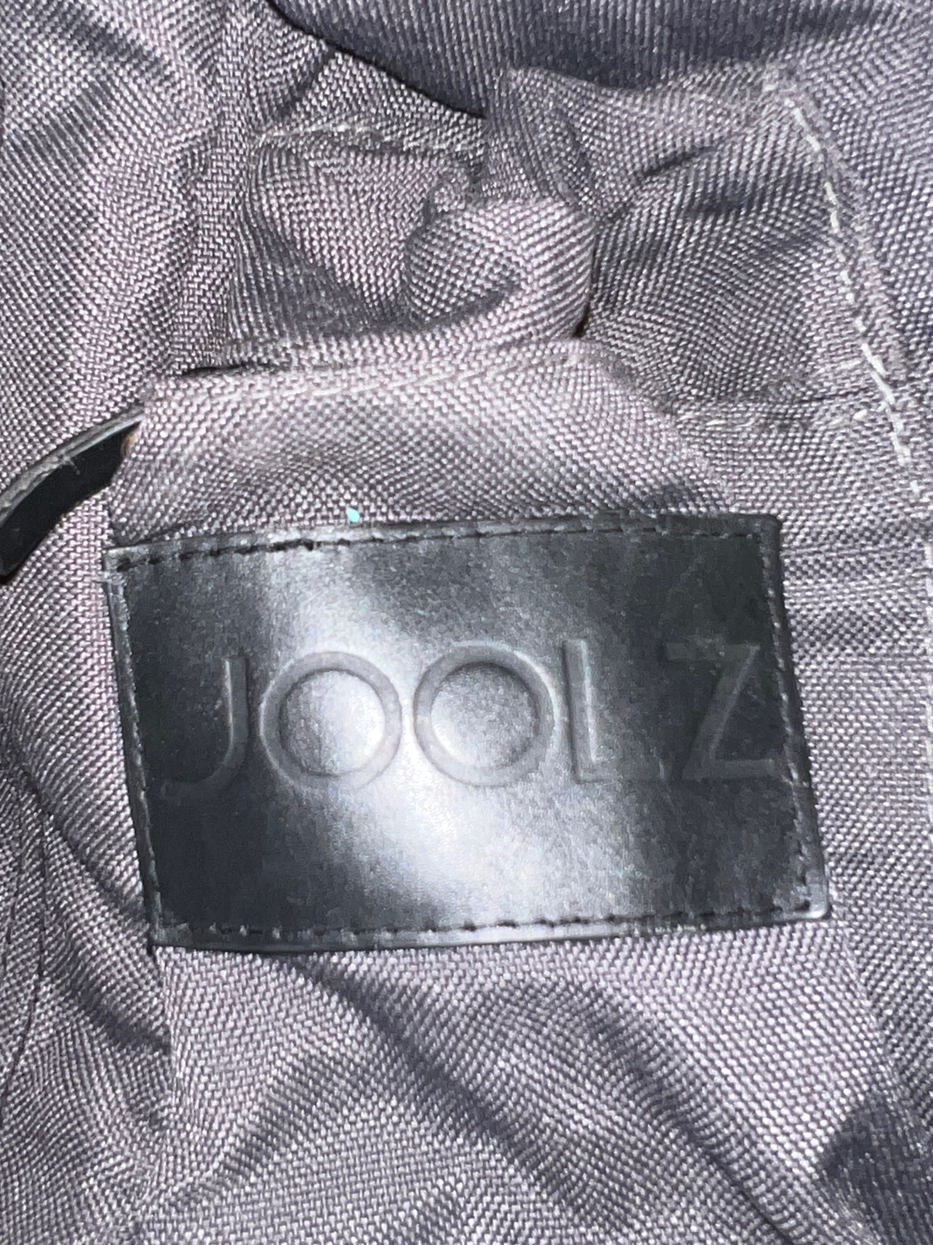 Бебешка чанта за количка Joolz