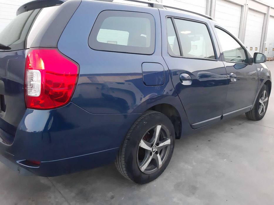 Dacia logan mcv 1.5. 90CP- 2016 manual 5 trepte euro6 (fara adblue)