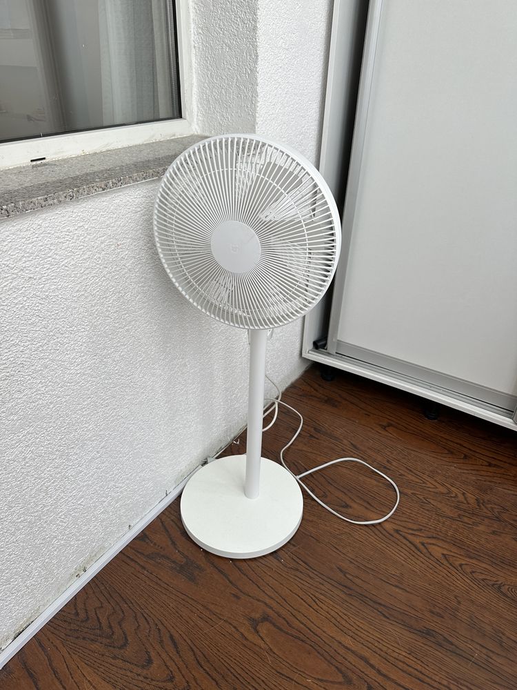 Вентилятор Xiaomi Mijia Fan 1X