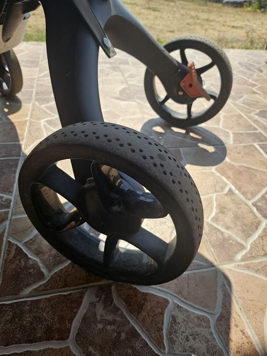 Количка Stokke xplory v6