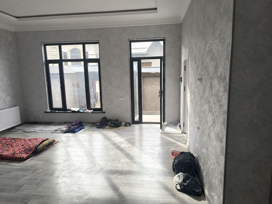 Дом 1,6соток ункурган янгийул, цена 66000 у.е