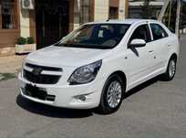 Chevrolet Cobalt avtomat bezprobeg naqt va NASIYAGA